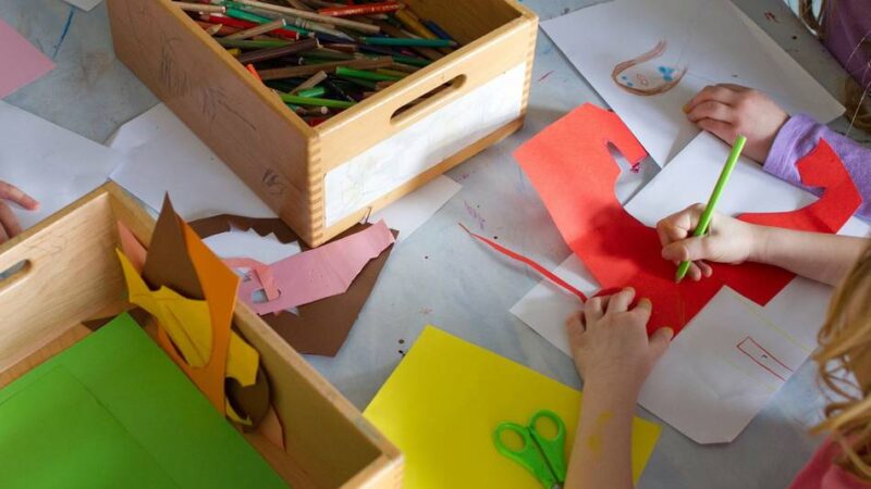 Betreuung in Kempen: OGS-Kräfte für Grundschule gefunden