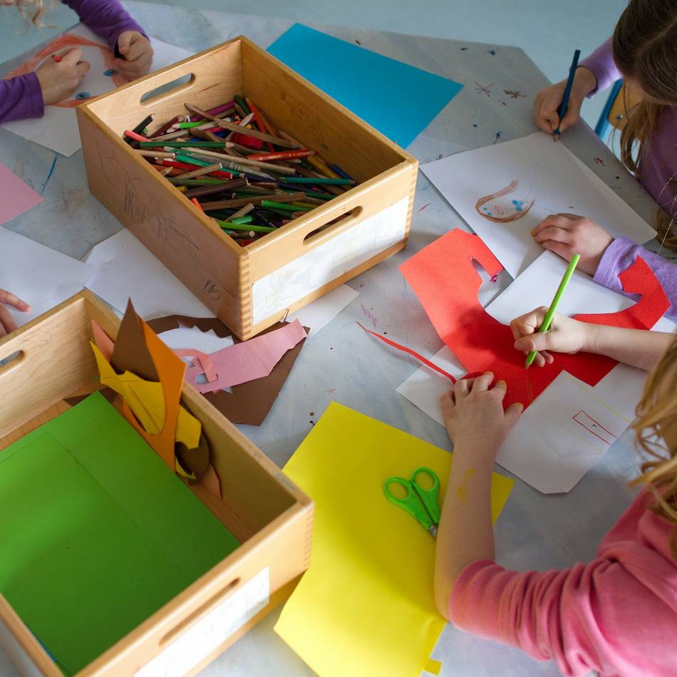 Betreuung in Kempen: OGS-Kräfte für Grundschule gefunden