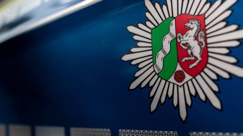 Staatsschutz ermittelt: Haustür des Oberbürgermeister-Kandidaten der AfD beschmiert