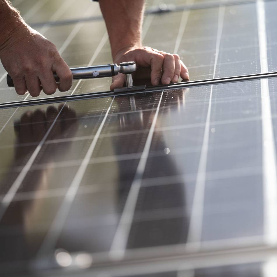 Viele Geschädigte aus Leverkusen und Region: Polizei ermittelt gegen Solarnia wegen Betrugsverdachts