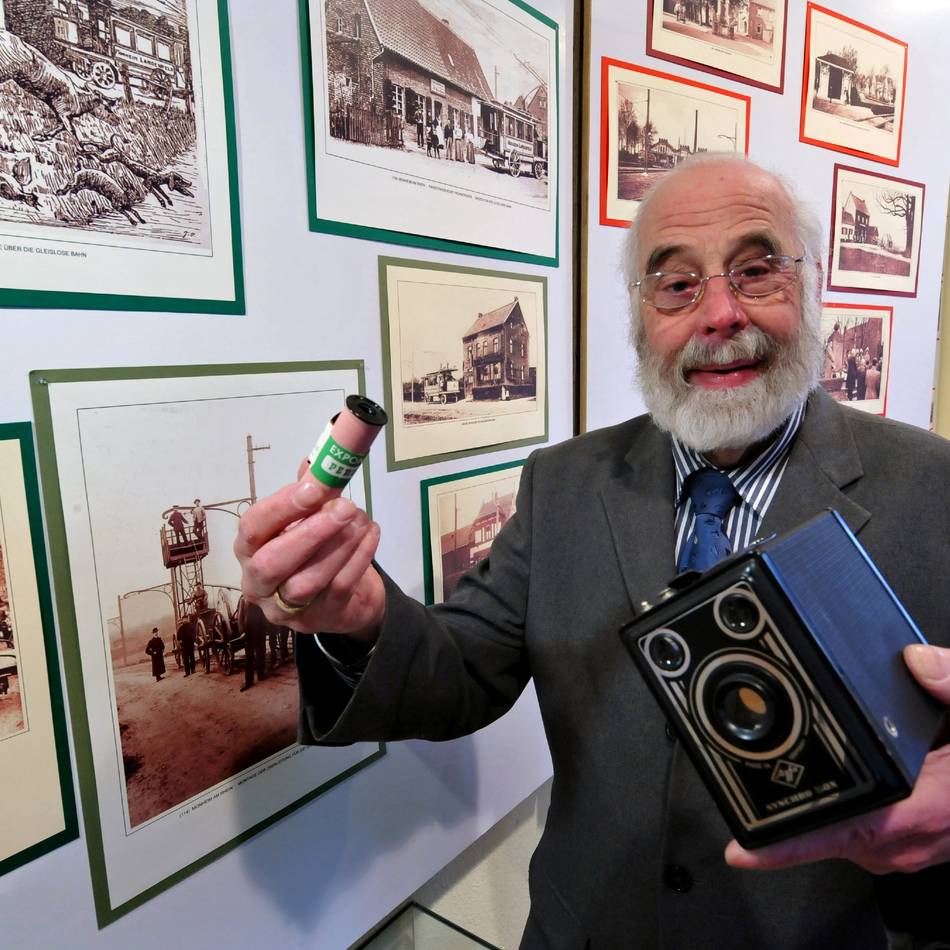 Trauer bei Stadt und CDU: Monheimer Urgestein Karl König mit 90 Jahren gestorben
