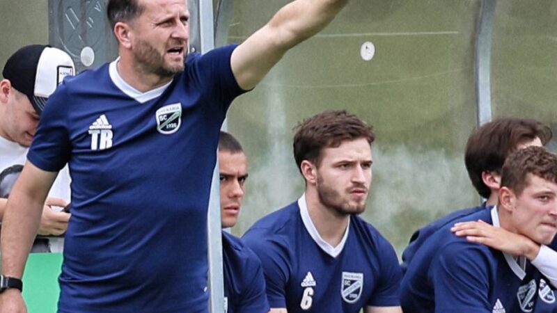Nachbarschaftsduell mit Brisanz: Rhenania kämpft im Derby um den ersten Sieg