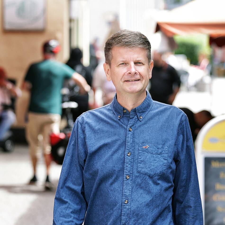 Interview | Thomas Sterz (FDP): „Die Bürger nicht gnadenlos überfordern“