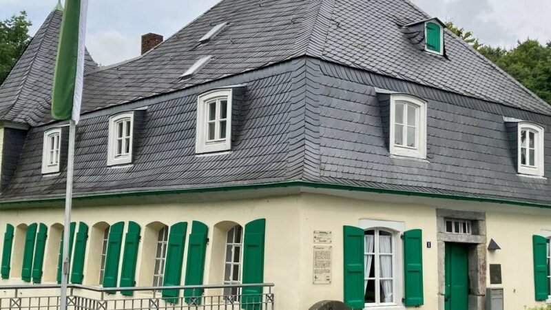 Mettmann: Am Denkmaltag wird Mühlenfest gefeiert