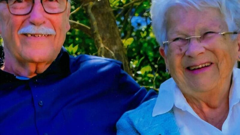 Diamanthochzeit in Korschenbroich: Beginn einer großen Liebe beim Schützenfest Herrenshoff 1960