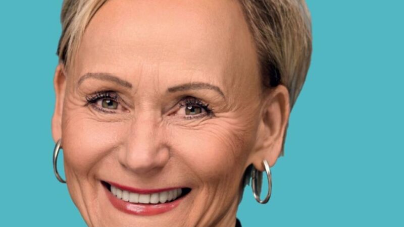 Kommunalwahl 2025 in Nettetal: Silvia Schmidt will Bürgermeisterin von Nettetal werden