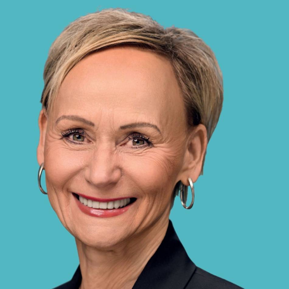 Kommunalwahl 2025 in Nettetal: Silvia Schmidt will Bürgermeisterin von Nettetal werden