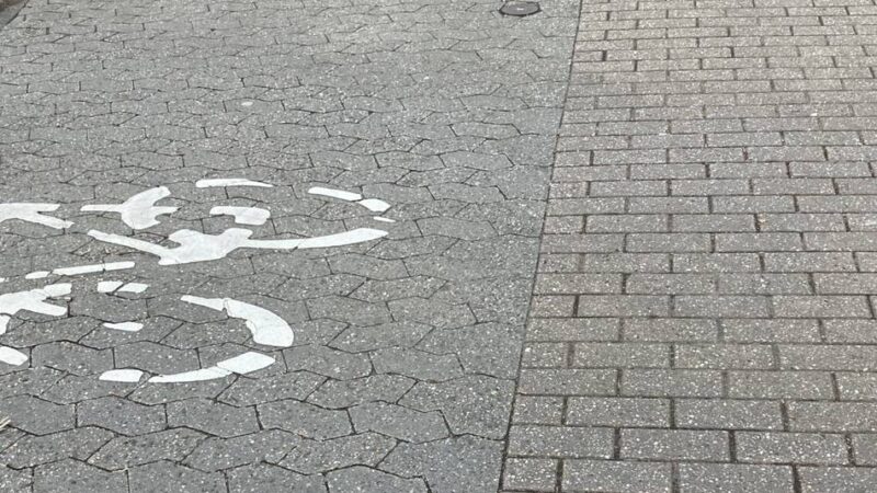 Erste Sitzung nach den Ferien: Ausschuss berät erneut über Radwege in Viersen