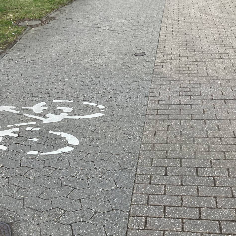 Erste Sitzung nach den Ferien: Ausschuss berät erneut über Radwege in Viersen