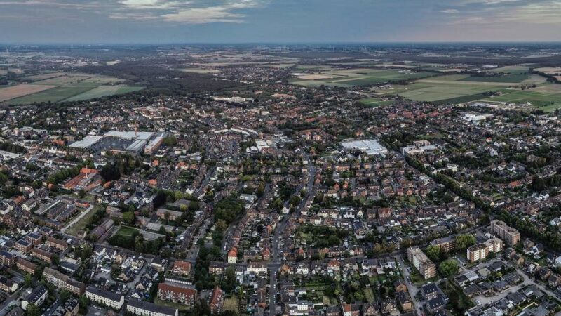 Wohnungen im Kreis Kleve: „Viele finden keine passende Wohnung mehr – selbst bei intensiver Suche über Monate“