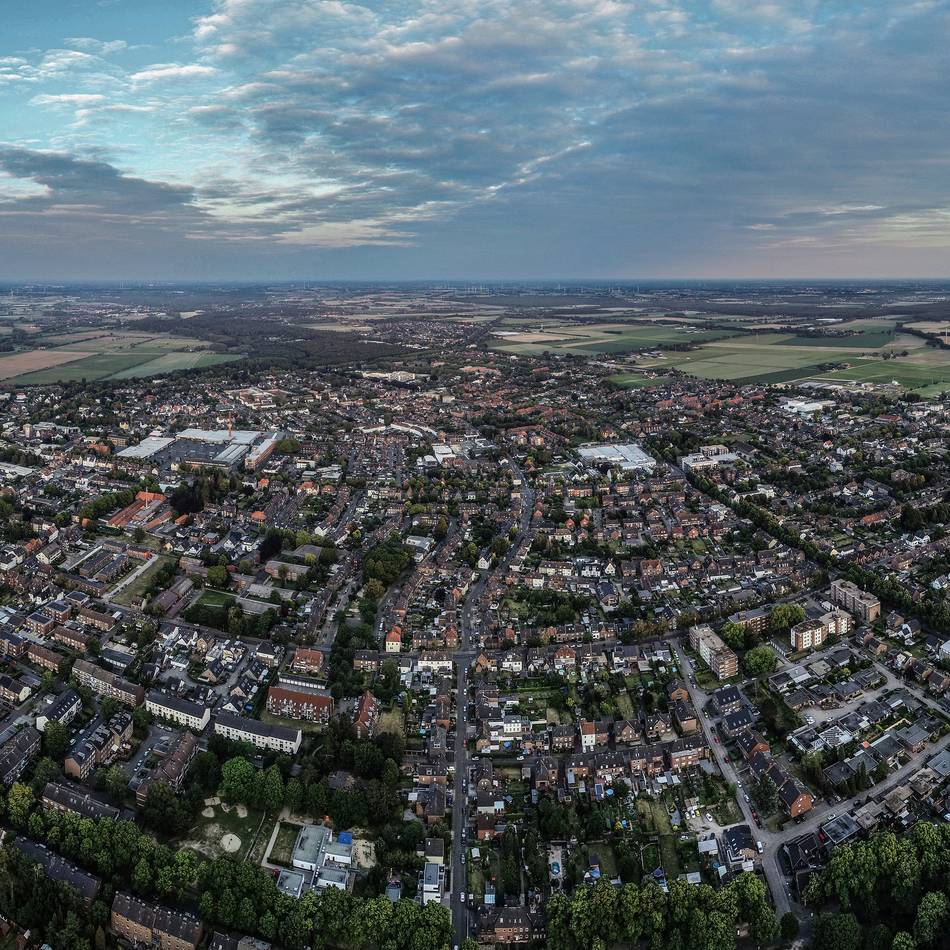 Wohnungen im Kreis Kleve: „Viele finden keine passende Wohnung mehr – selbst bei intensiver Suche über Monate“