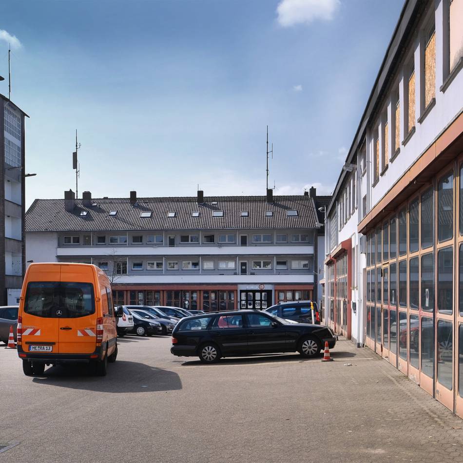 Wohnprojekt Lintorfer Straße: Prozess gegen die Stadt erst im Mai 2026