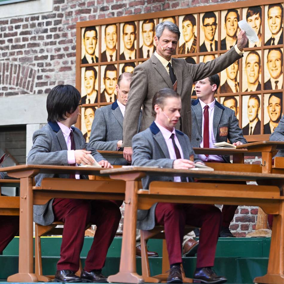 41. Saison in Neersen: Schlossfestspiele mit Rekord-Auslastung