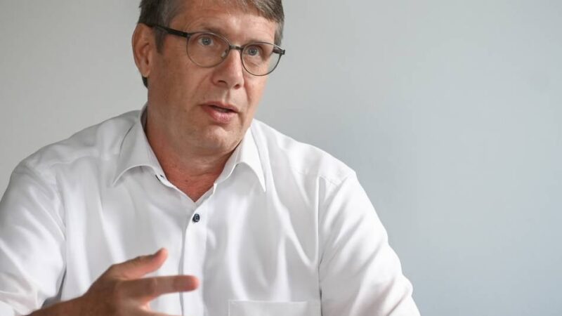 Klever Personalie Christian Bomblat: Abwahlantrag gegen Baudezernent – Zählen zurückgezogene Unterschriften?