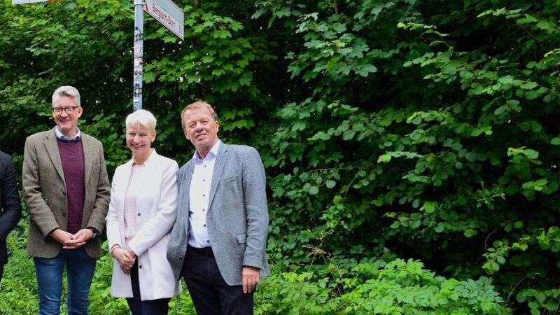 Nahverkehr im Bergischen Land: Schnelle Verbindung nach Köln – Machbarkeit wird geprüft