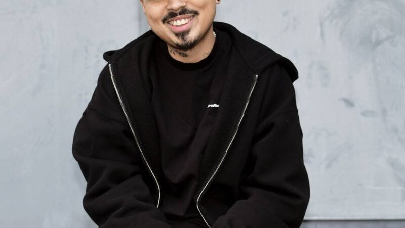Comedian Tony Bauer: „Ich lag im Koma und im Hospiz. Jetzt will ich alles!“