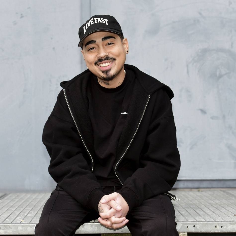 Comedian Tony Bauer: „Ich lag im Koma und im Hospiz. Jetzt will ich alles!“