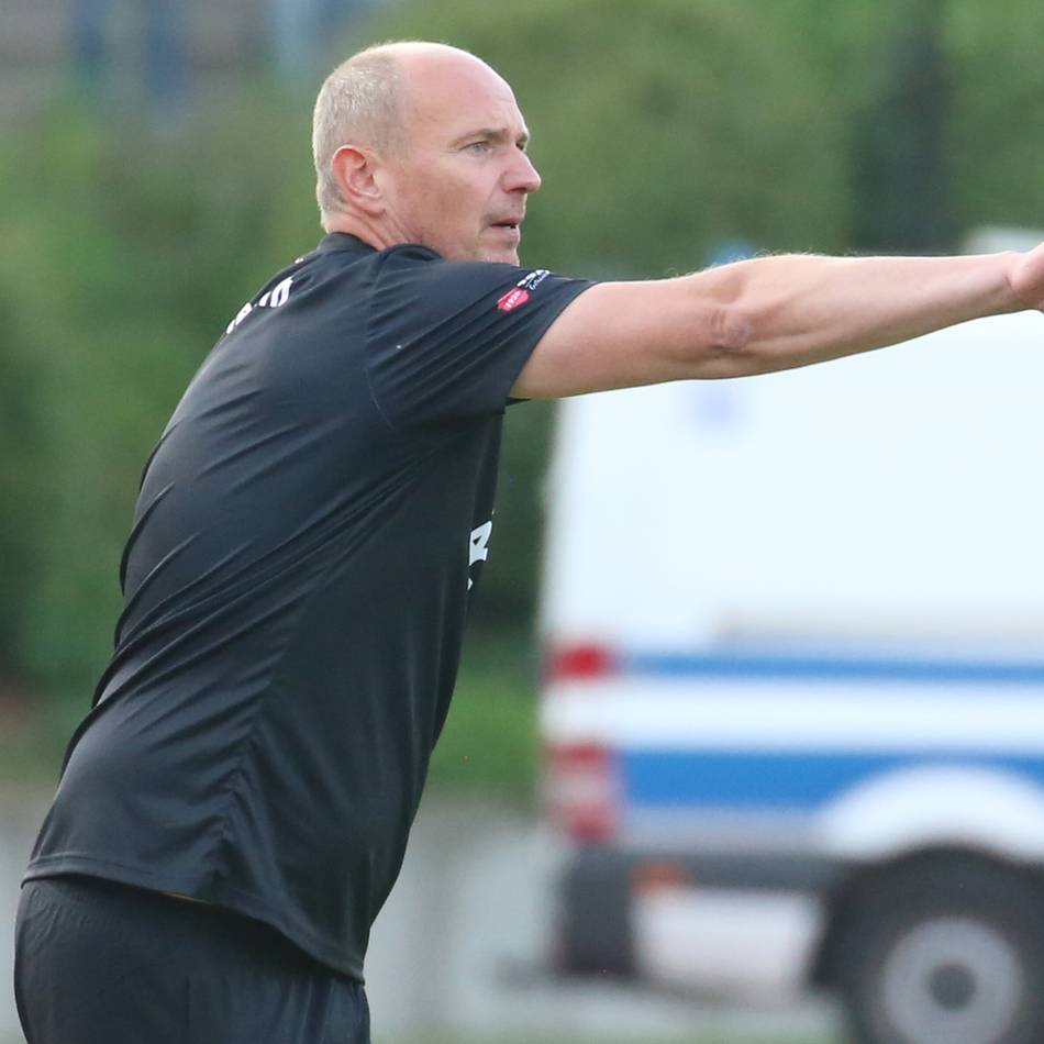 „Ligastart anders vorgestellt“: Wo es bei Mennrath zu Saisonbeginn noch hakt