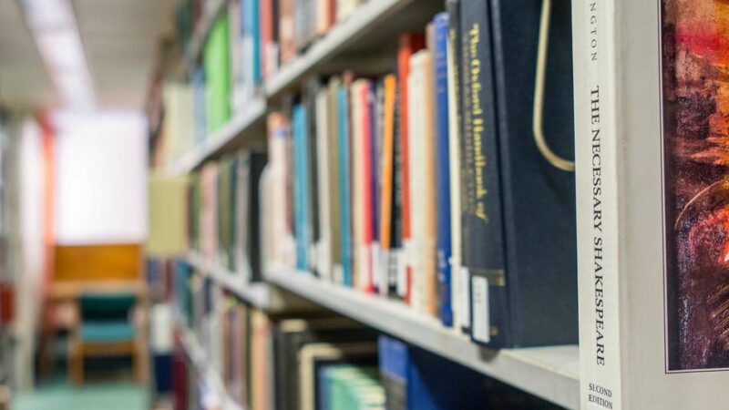 Sammelaktion in Leichlingen: Verein sammelt alte Bücher für die Bücherei