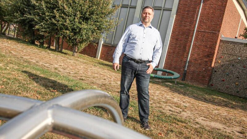 Grundschule in Grevenbroich-Neukirchen: „Der OGS-Ausbau kommt mindestens zwei Jahre zu spät“