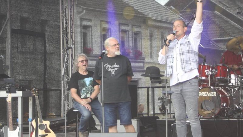 Mühlenfest in Dülken: Stimmungsvolles Event für die ganze Familie
