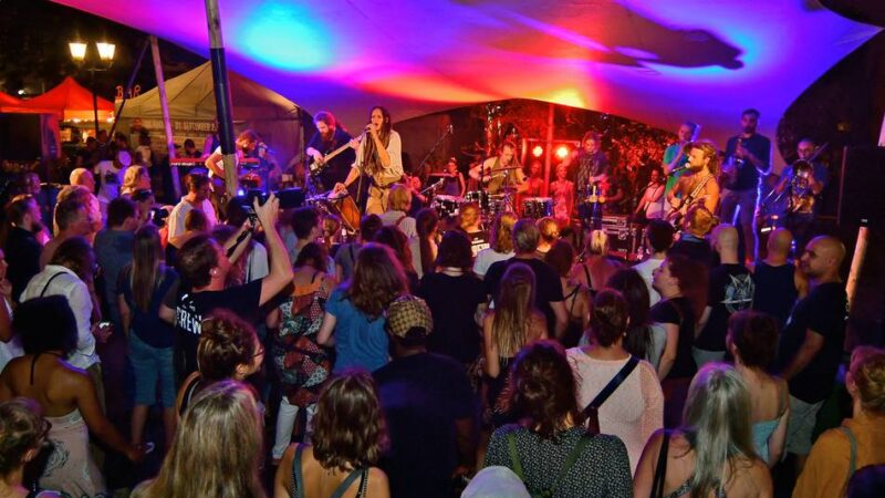 Tipps vom 1. bis 7. September: Platzhirsch-Festival und Schallplattenbörse – das ist nächste Woche in Duisburg los