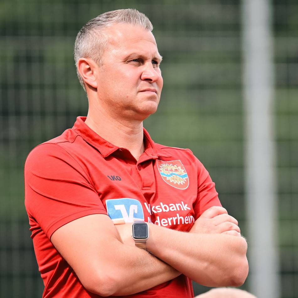 SV Sonsbeck spielt bei SW Essen: „Freitagabend, Flutlicht an – was gibt’s Geileres?“