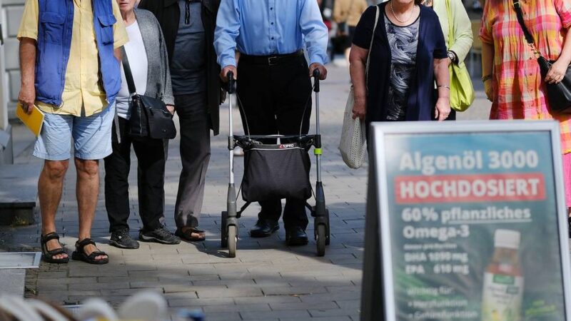 Leben in Ratingen: Seniorenrat testet Barrierefreiheit der City