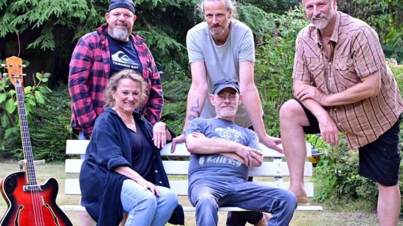 Bandjubiläum in Mönchengladbach: Bucket Boys – 30 Jahre geradliniger Rock aus Winkeln
