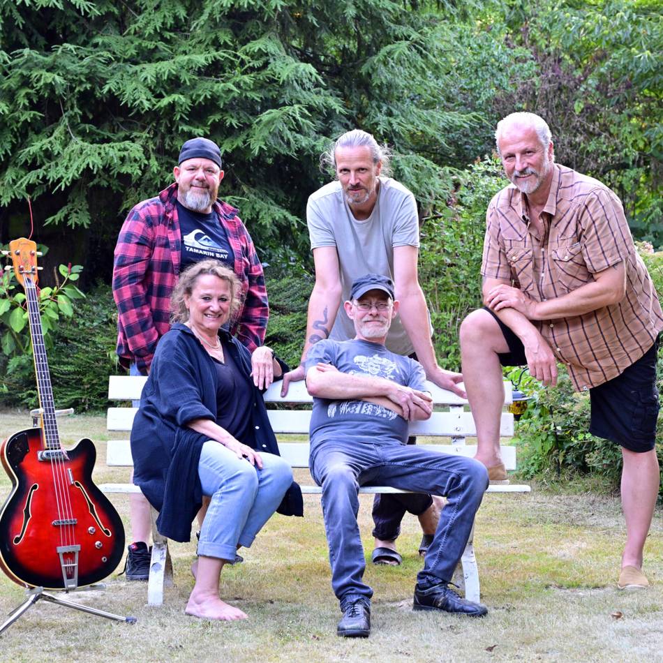 Bandjubiläum in Mönchengladbach: Bucket Boys – 30 Jahre geradliniger Rock aus Winkeln