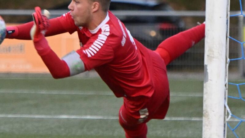 Das geht im Kreis Kleve ab: Diese Fußball-Spiele sollten Sie am Wochenende im Blick haben