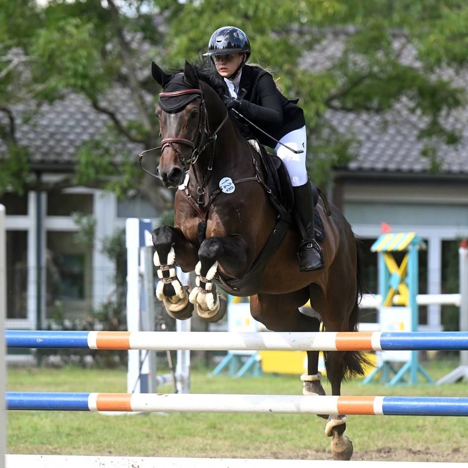 Beliebte Turnierserie endet: Beim RV „von Bredow“ Wetten steigt das Finale des Rasenchampionats