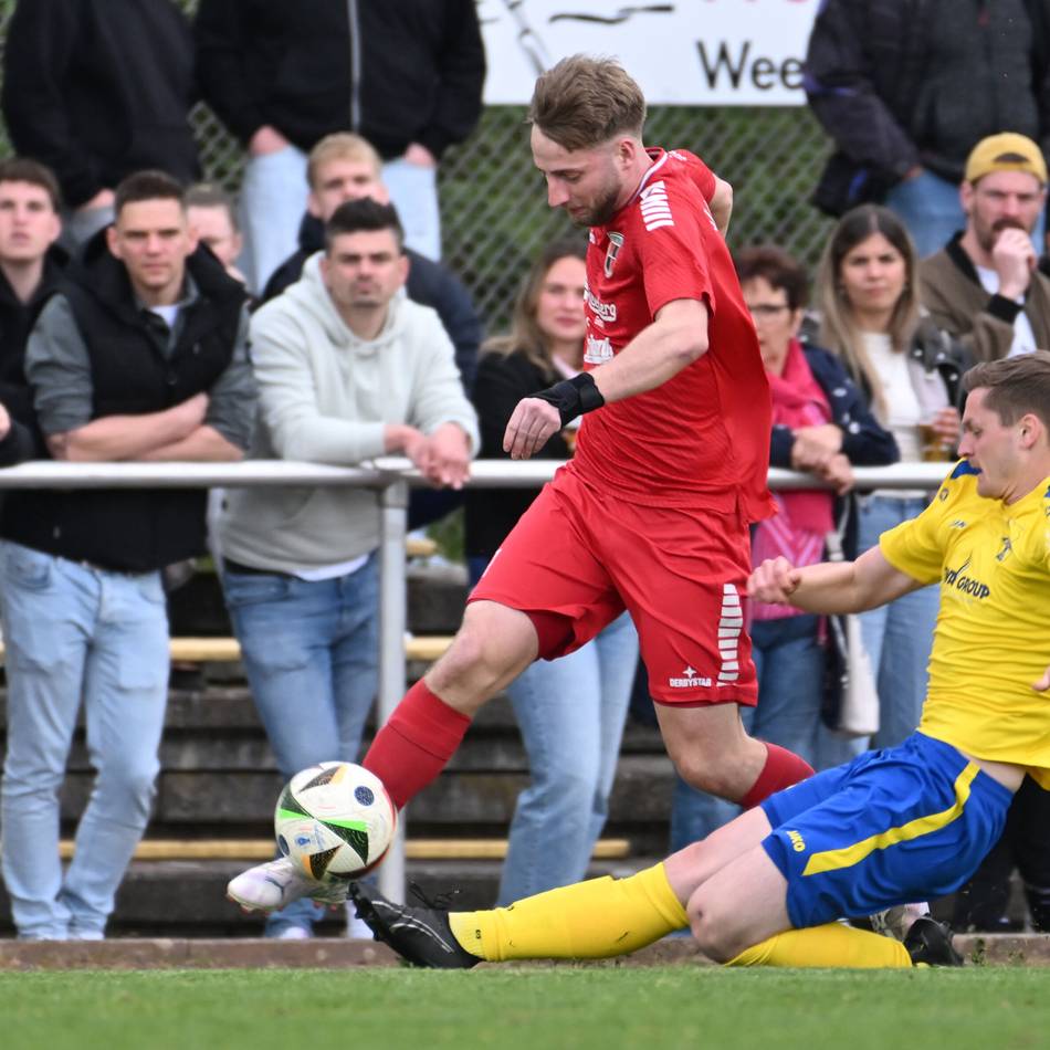 Fußball-Kreispokal Kleve/Geldern: Das sind die Spiele der zweiten Runde – und dieses Team ist schon weiter