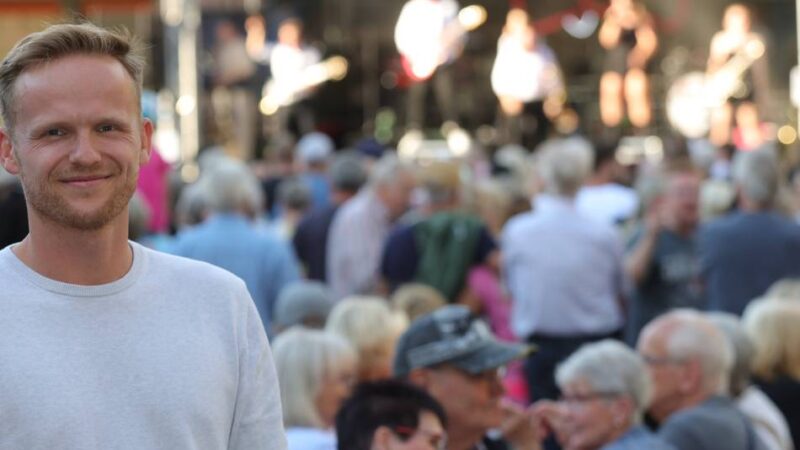 Konzertreihe in Leichlingen: Zukunft von Livelingen steht auf der Kippe