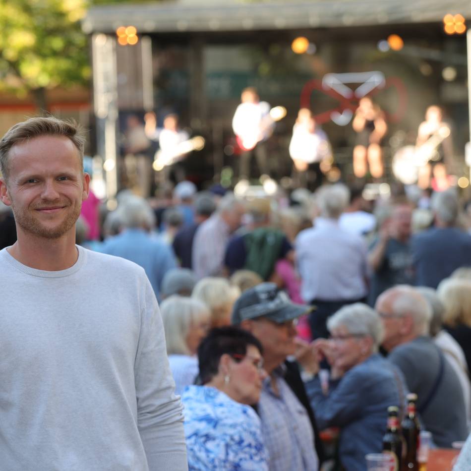 Konzertreihe in Leichlingen: Zukunft von Livelingen steht auf der Kippe