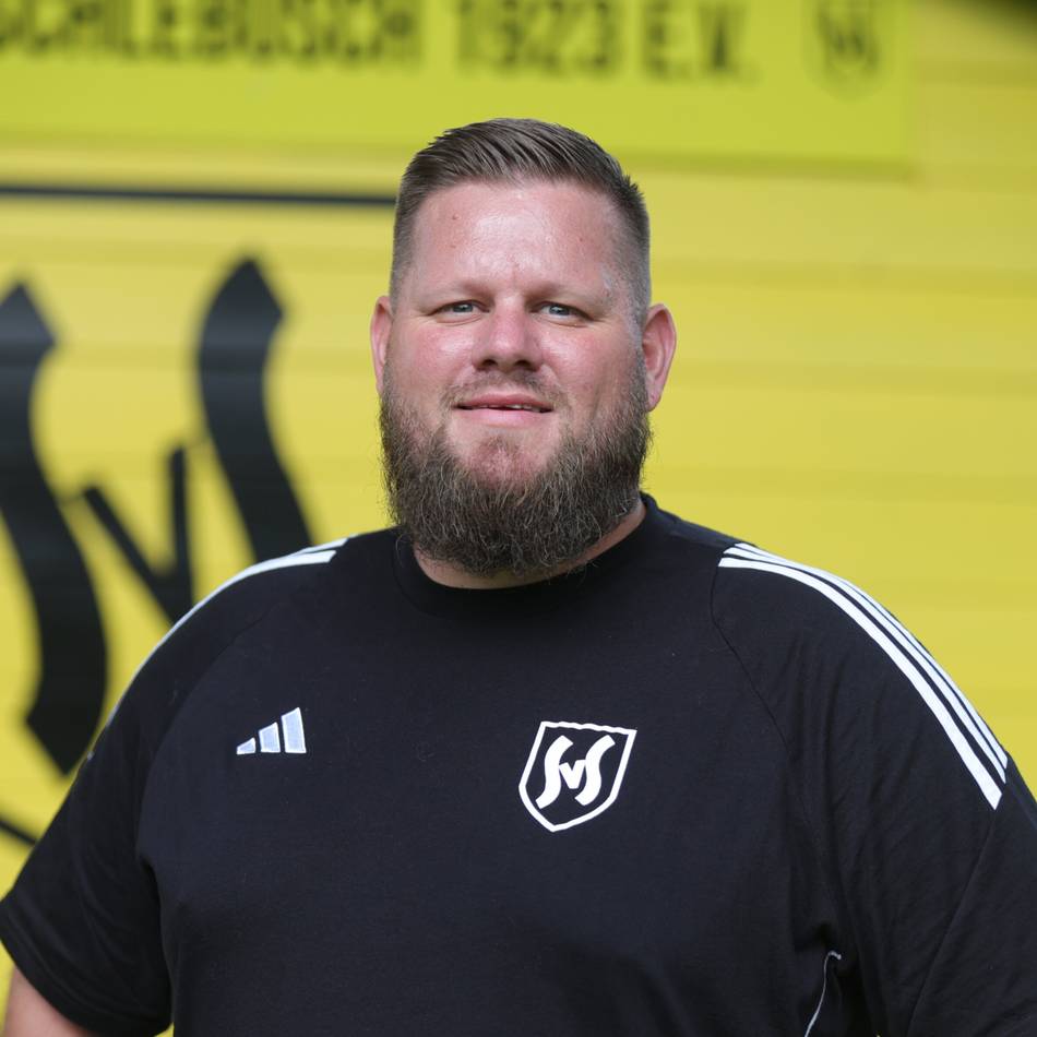 SV Schlebuschs Trainer Sven Bellinghausen im Interview: „Wir können jeden Gegner vor Probleme stellen“