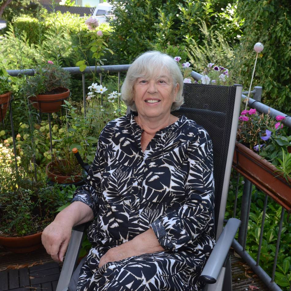 Dagmar Treger kandidiert nicht mehr für Kaarster Stadtrat: „Hatte das Ziel, Einfluss auf Entscheidungen zu nehmen“