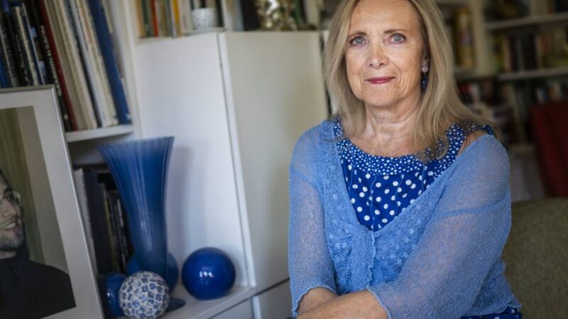Meerbuscherin verlor Sohn durch Unfall: „Ich weiß noch jede Sekunde“