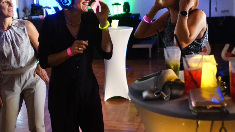 Club Heiligenhaus: Club startet nach der Sommerpause wieder durch