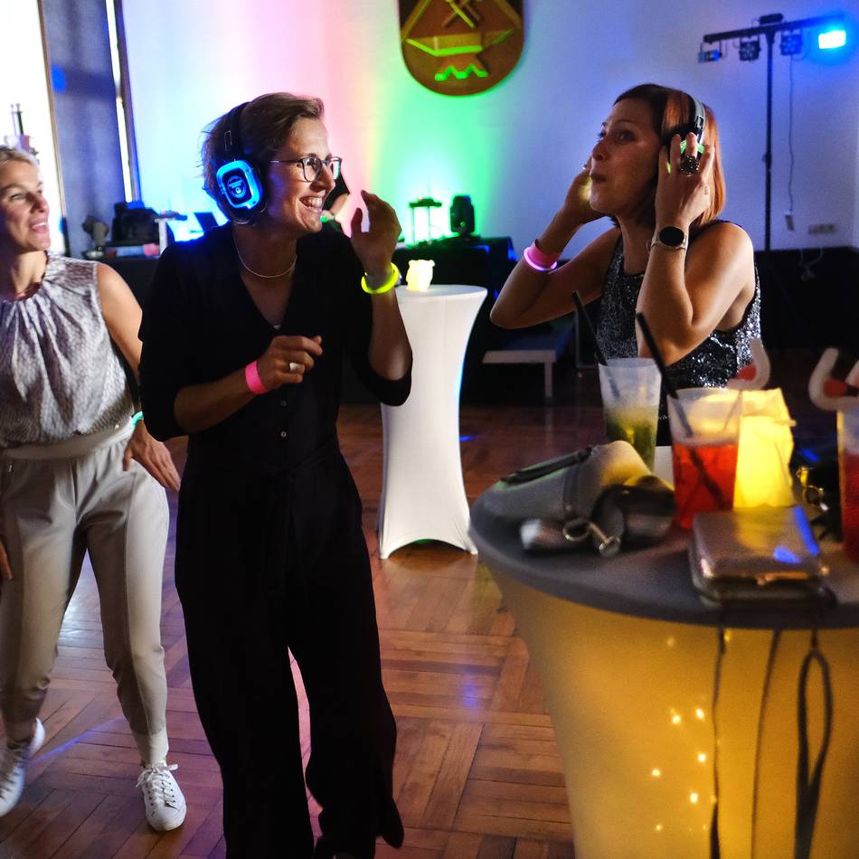 Club Heiligenhaus: Club startet nach der Sommerpause wieder durch