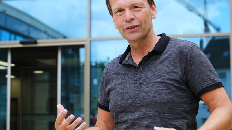 Kritik der Bürger Union: So digital ist die Stadt aufgestellt