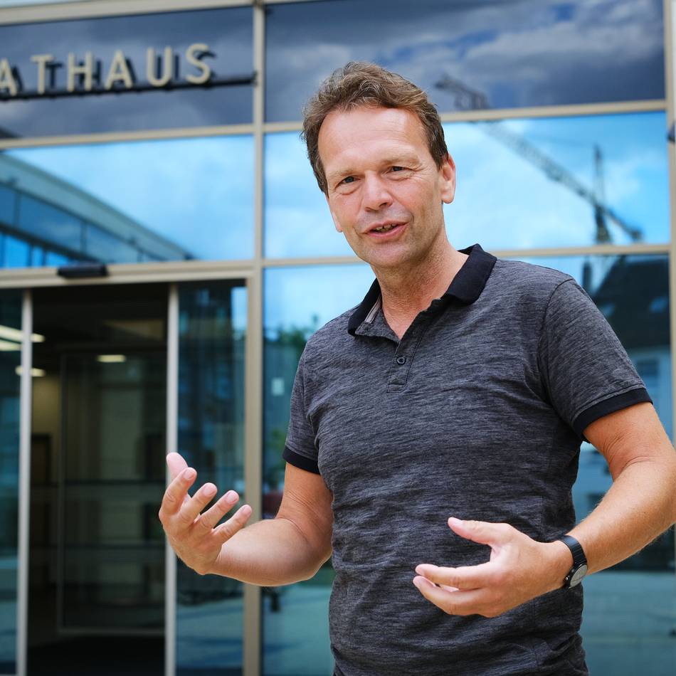 Kritik der Bürger Union: So digital ist die Stadt aufgestellt