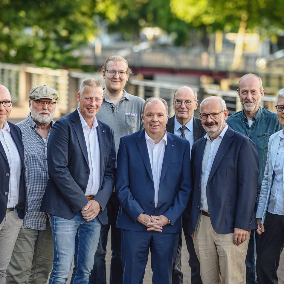 Debatte bei der Zukunftswerkstatt: Sechs Jahre Klimanotstand in Kleve – wie geht es weiter?