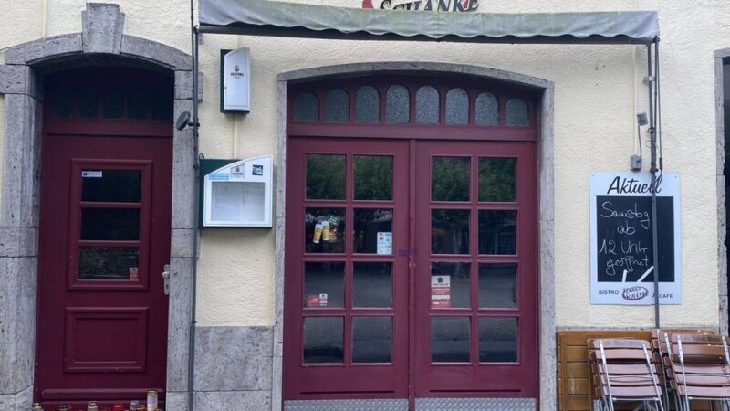 Messerattacke in Geldern: Alles geschah innerhalb weniger Minuten