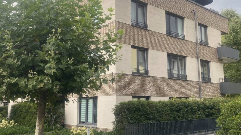 Wohnen in Meerbusch: Bauverein Meerbusch feiert sein 75-jähriges Bestehen