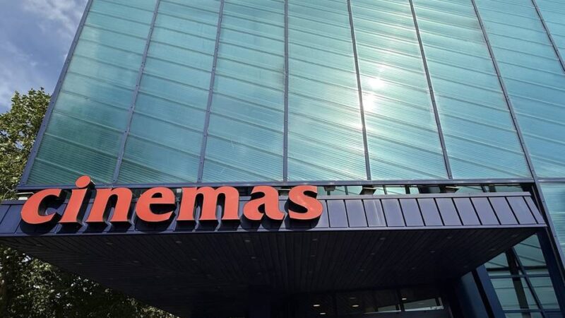 Tichelpark Cinemas: „Witches of Everland“ feiert Premiere im Klever Kino