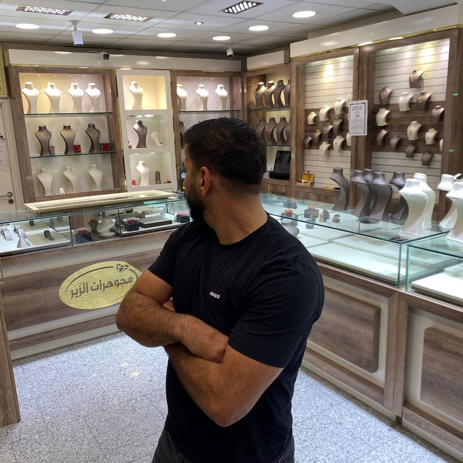 Verdächtiger raste in Mönchengladbach davon: Gibt es einen vierten Täter beim Juwelier-Überfall?