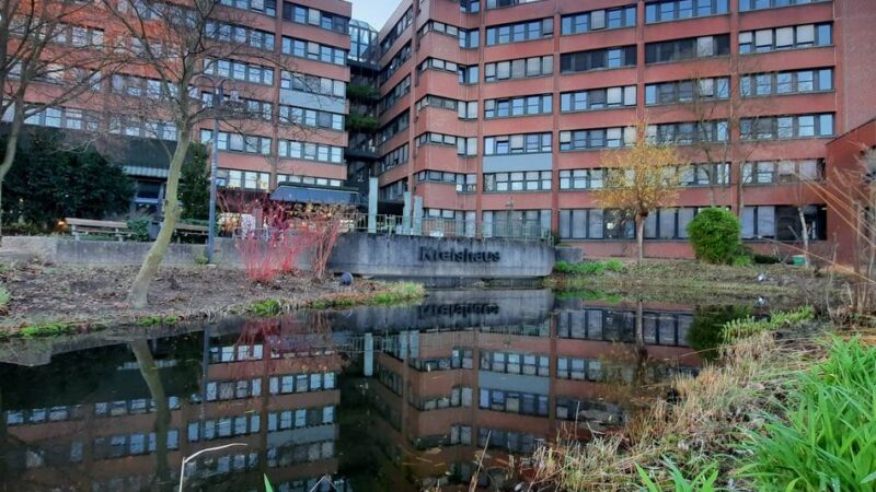 Wahl am 14. September: Diese fünf Männer wollen Landrat des Kreises Wesel werden