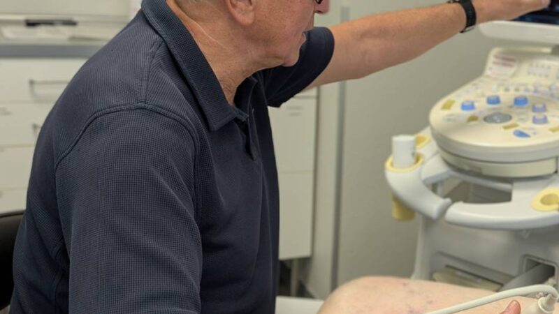 Kolumne Gesundheit!: Warum bekommen mehr Frauen als Männer Krampfadern?
