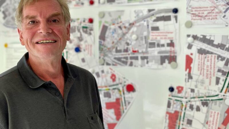 Herbstkirmes 2025 Wermelskirchen: Das große Kirmes-Puzzle